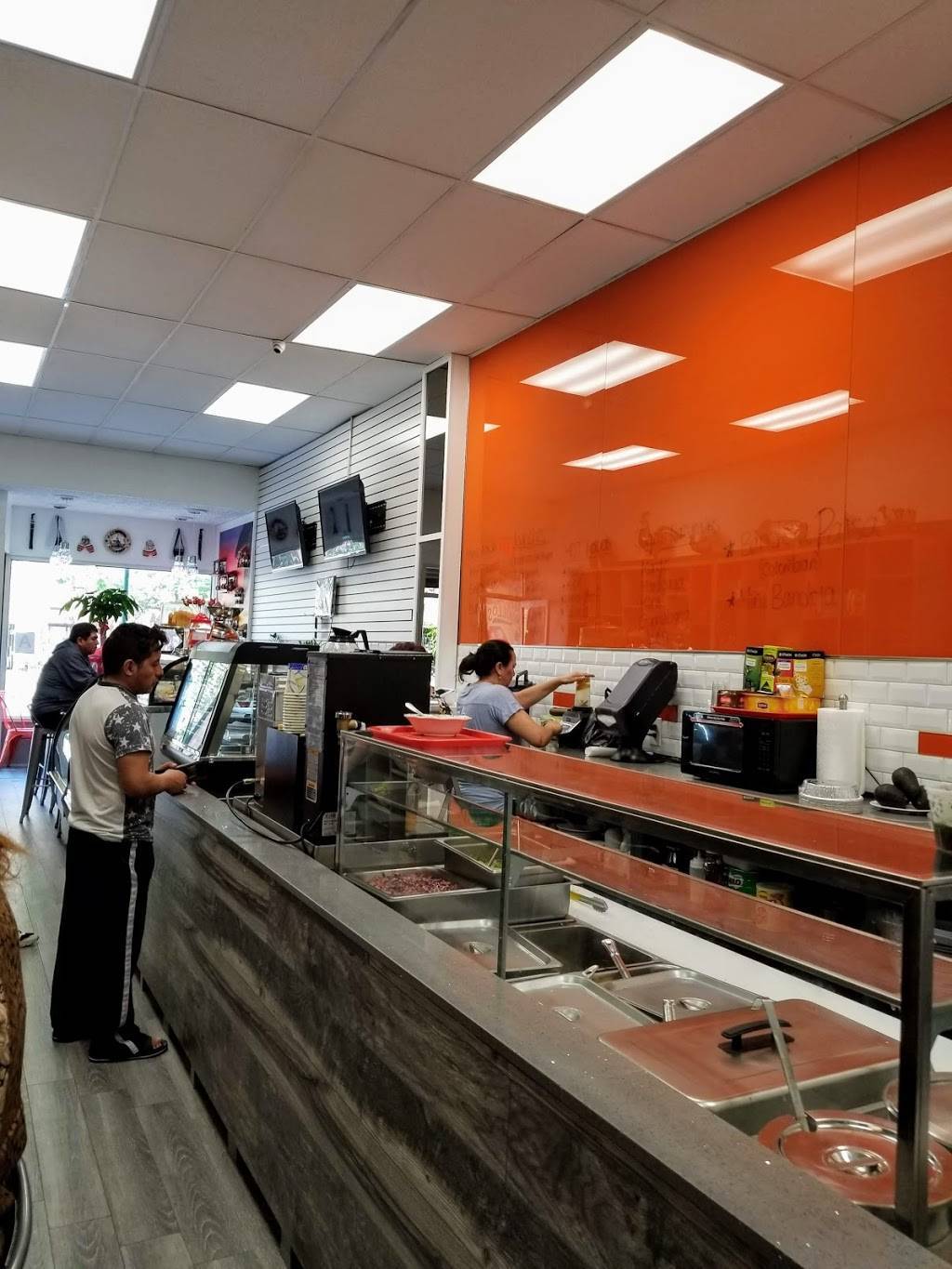 Los Marinillos | restaurant | 141-08 Northern Blvd, Flushing, NY 11357, USA | 9292007035 OR +1 929-200-7035