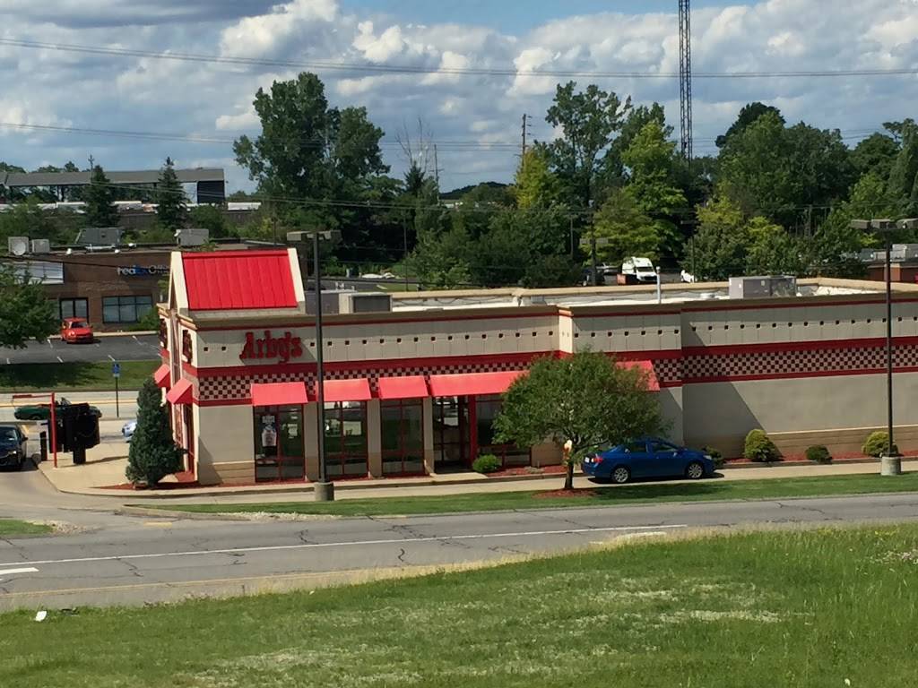 Arbys | restaurant | 2040 Lebanon Church Rd, West Mifflin, PA 15122, USA | 4126507749 OR +1 412-650-7749