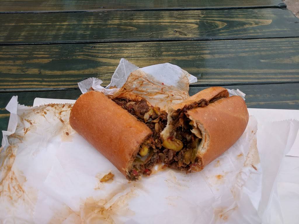 Sub Cultured | restaurant | 10 Donner Rd, Atlantic Beach, FL 32233, USA | 9047463324 OR +1 904-746-3324