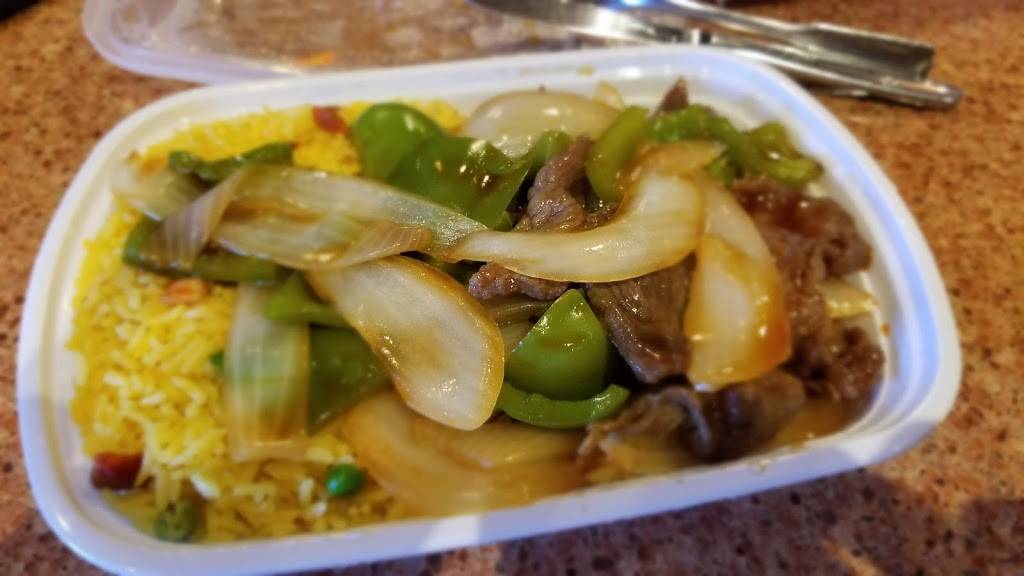 Taste of China | restaurant | 1263 N Brightleaf Blvd, Smithfield, NC 27577, USA | 9199891120 OR +1 919-989-1120