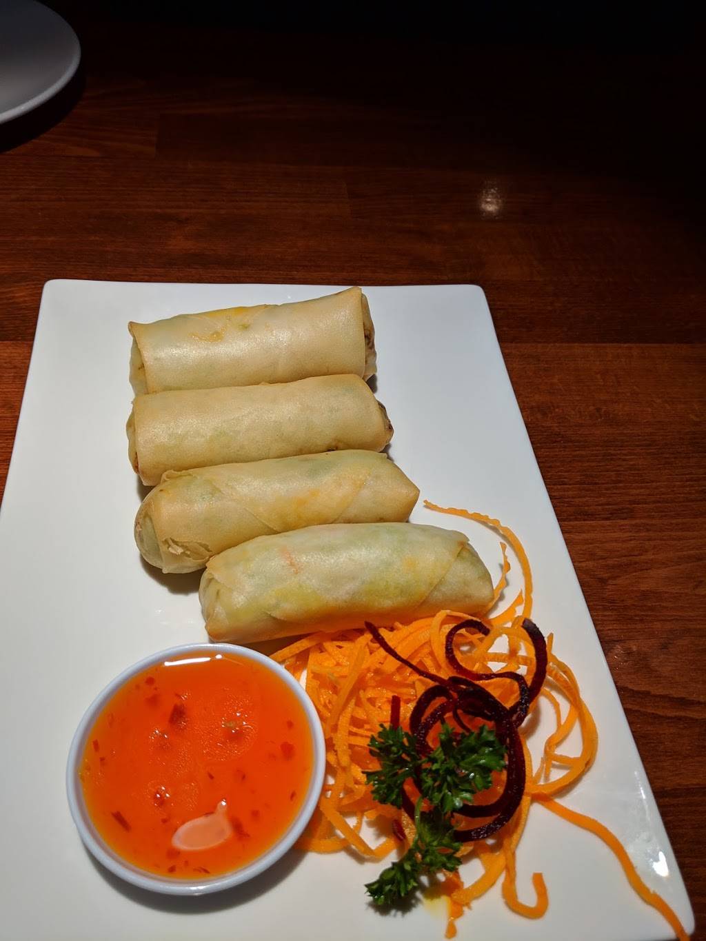 Pin Kaow Thai Restaurant | restaurant | 1974 N Rainbow Blvd, Las Vegas, NV 89108, USA | 7026382746 OR +1 702-638-2746