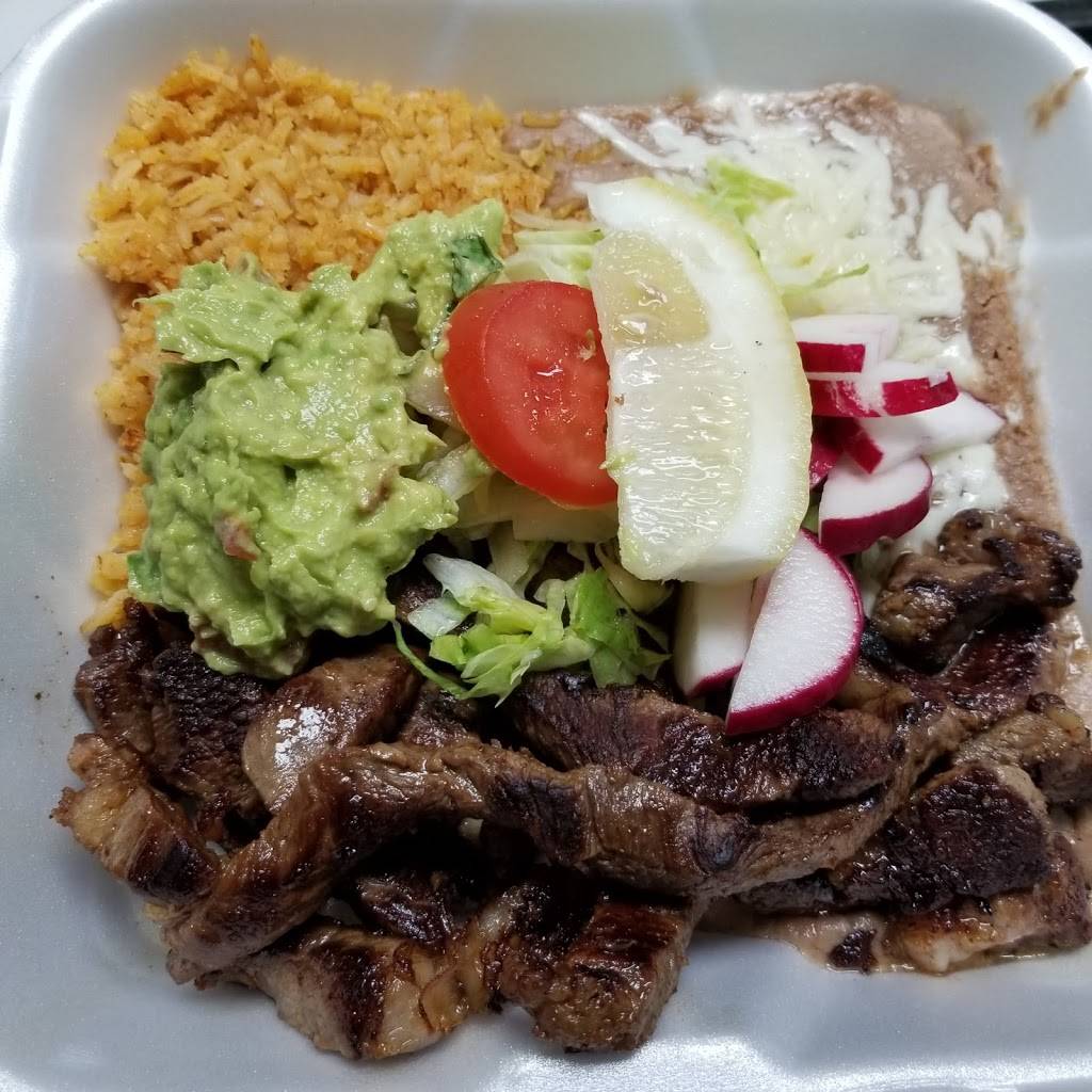 Taqueria Mi Ranchito | restaurant | 1155 W Inyo Ave, Tulare, CA 93274, USA | 5596863546 OR +1 559-686-3546