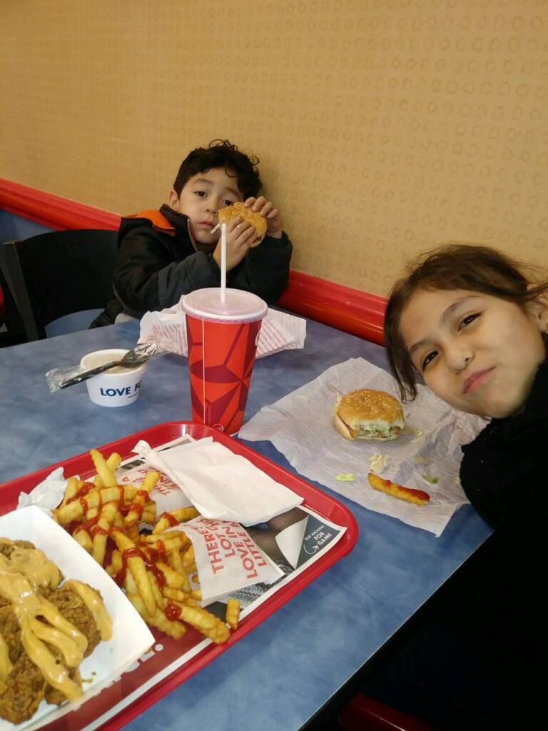 Churchs Chicken | restaurant | 2509 S Westmoreland Rd, Dallas, TX 75211, USA | 2143309614 OR +1 214-330-9614