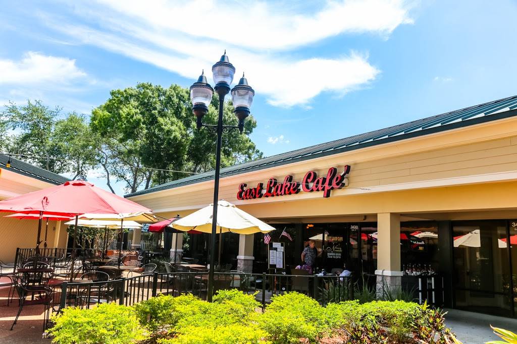 East Lake Cafe | cafe | 3430 E Lake Rd S #3, Palm Harbor, FL 34685, USA | 7277720707 OR +1 727-772-0707