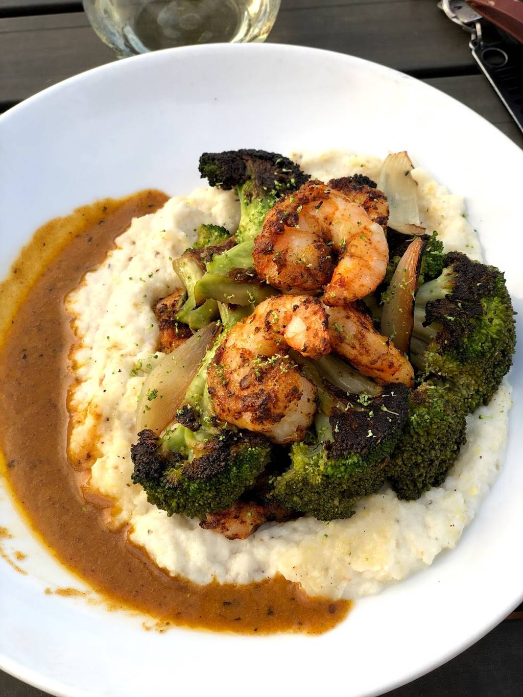 Black Sheep Restaurant | restaurant | 1534 Oak St, Jacksonville, FL 32204, USA | 9043803091 OR +1 904-380-3091