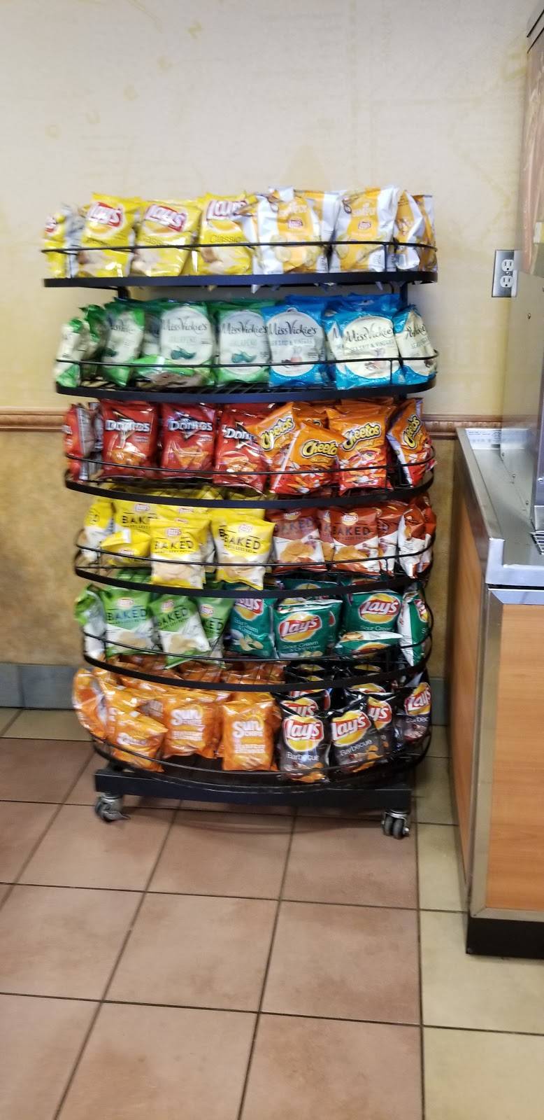 Subway Restaurants | restaurant | 9521 FM 1097 Suite A, Willis, TX 77318, USA | 9368903785 OR +1 936-890-3785