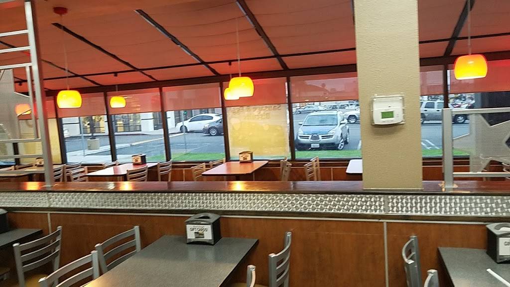 Carls Jr. | restaurant | 9160 Reseda Blvd, Northridge, CA 91324, USA | 8183497346 OR +1 818-349-7346