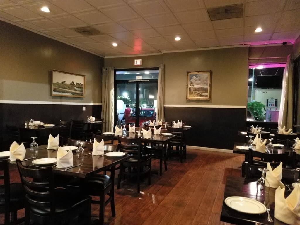 Star of India | restaurant | 730 North Vine St, Los Angeles, CA 90038, USA | 3239396815 OR +1 323-939-6815