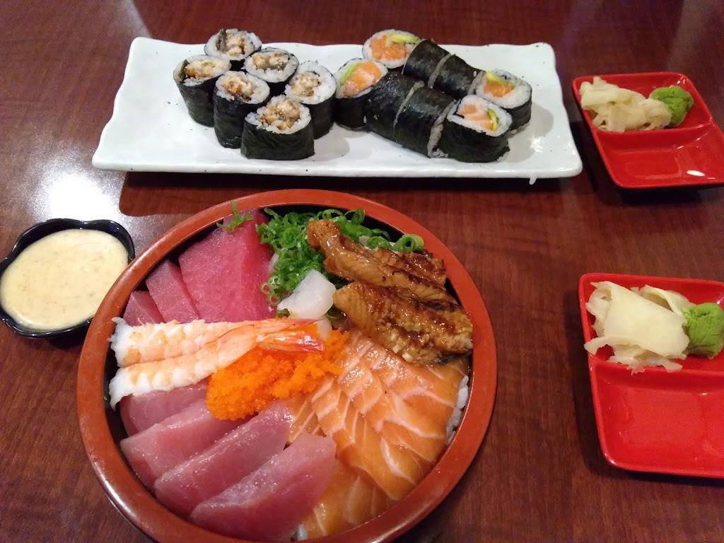 Musashi’s | restaurant | 3211 Holiday Ct Suit 101A, La Jolla, CA 92037, USA | 8585879848 OR +1 858-587-9848