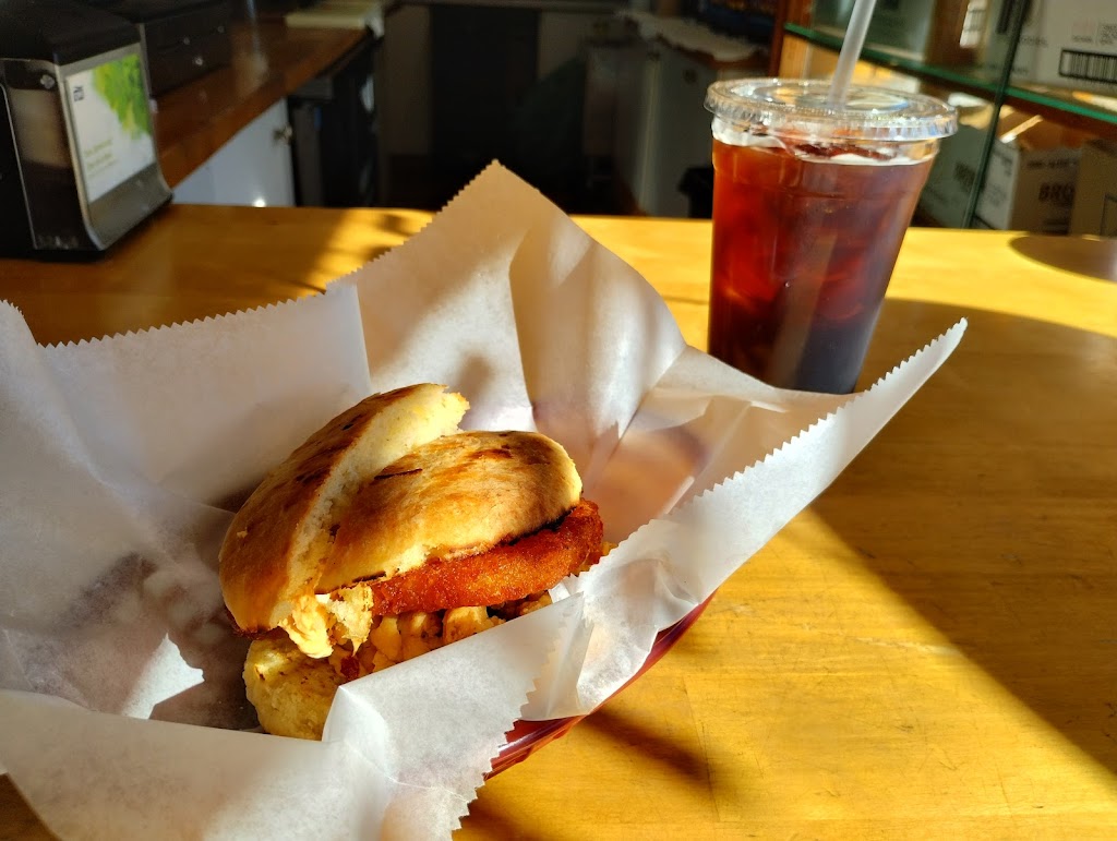 St. Joes Cafe | cafe | 220 Gorham Rd, Scarborough, ME 04074, USA | 2078838835 OR +1 207-883-8835