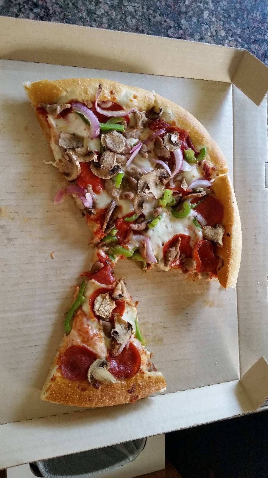 Pizza Hut | restaurant | 301 S Magnolia Ave, Anaheim, CA 92804, USA | 7147613613 OR +1 714-761-3613