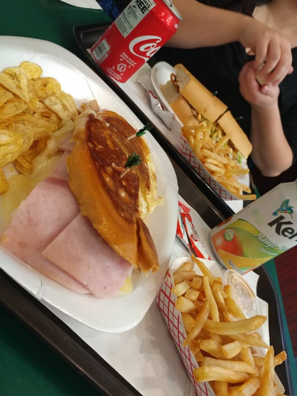 Miwi Cafe | cafe | 10201 Hammocks Blvd #105, Miami, FL 33196, USA | 3053850000 OR +1 305-385-0000