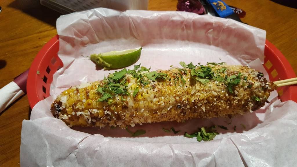 Coconut Beach | restaurant | 2787 S Floyd St, Louisville, KY 40209, USA | 5026342844 OR +1 502-634-2844