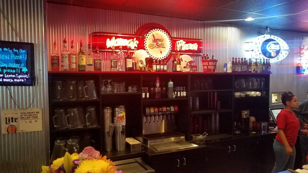 Mamas Pizza | restaurant | 15615 Pacific St #2187, Omaha, NE 68118, USA | 4029335090 OR +1 402-933-5090