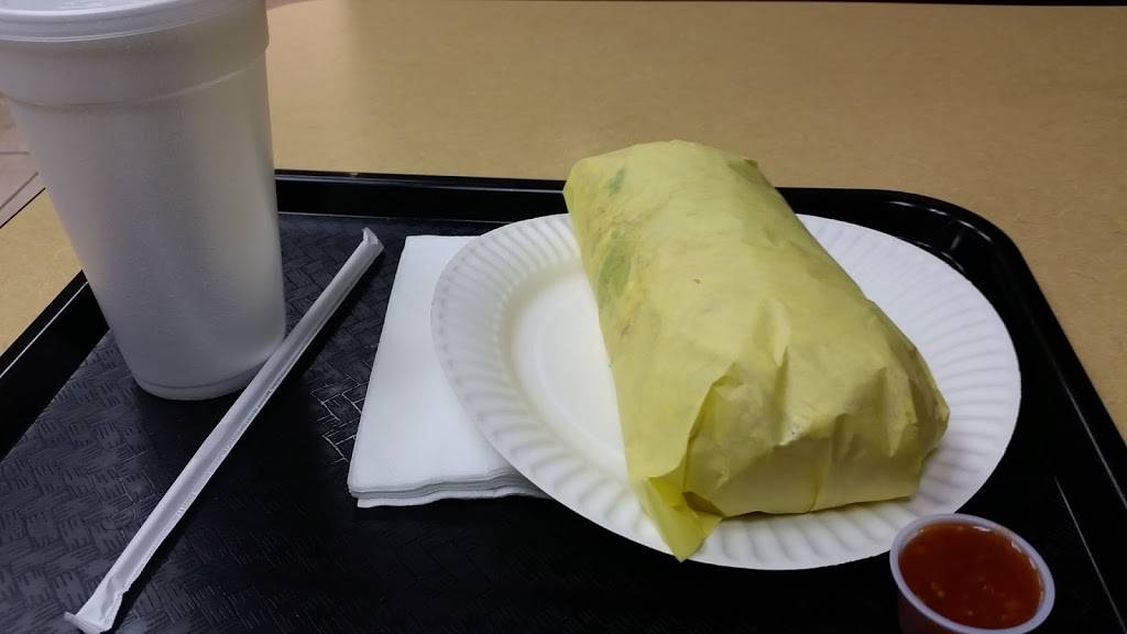 Tacos El Toro | restaurant | Bakersfield, CA 93309, USA | 6613969114 OR +1 661-396-9114