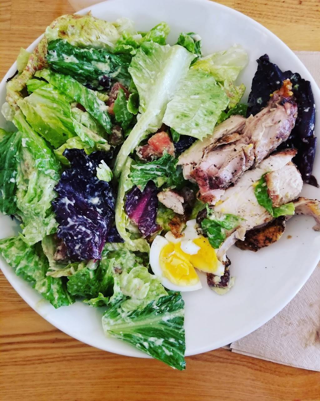 Tender Greens | restaurant | 325 N San Fernando Blvd, Burbank, CA 91502, USA | 8183338340 OR +1 818-333-8340