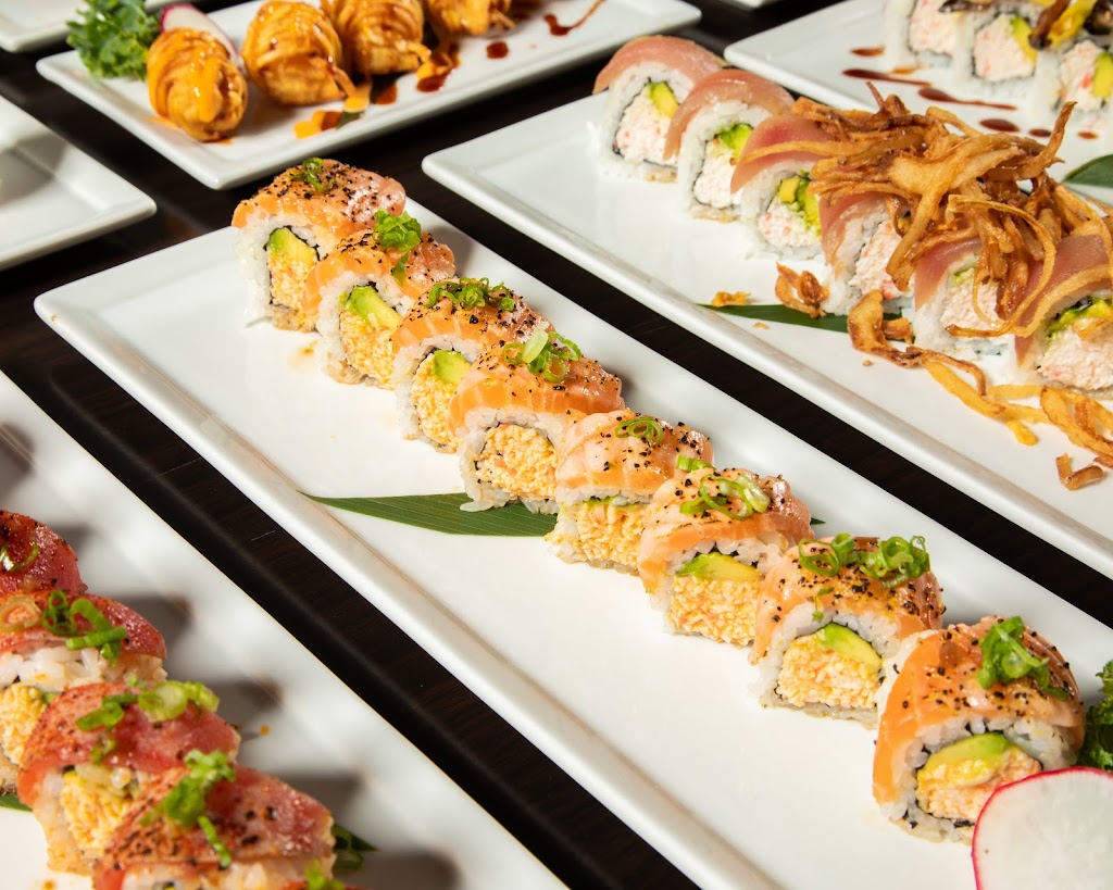 Tori Tori Sushi | restaurant | 1111 Town and Country Rd STE 2, Orange, CA 92868, USA | 6572184881 OR +1 657-218-4881
