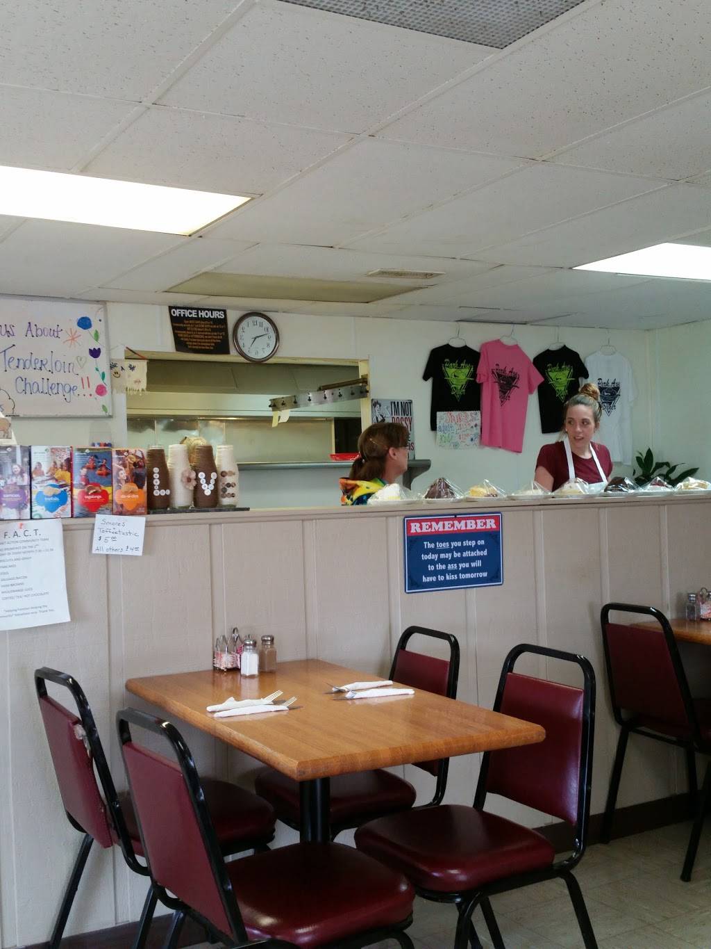 Park Ave Diner | restaurant | 2693 E Park Ave, Terre Haute, IN 47805, USA | 8124663399 OR +1 812-466-3399
