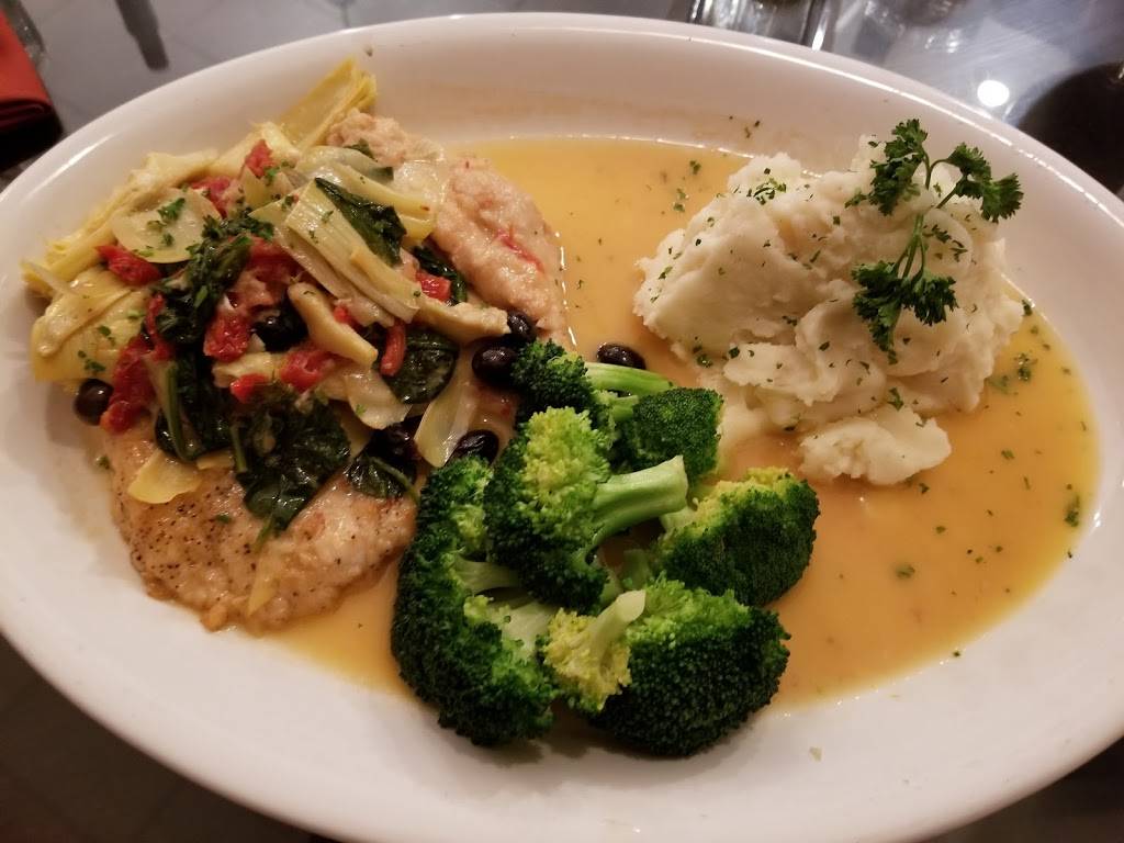 Pasta Mia | restaurant | 1562 Constitution Blvd, Salinas, CA 93905, USA | 8319988310 OR +1 831-998-8310