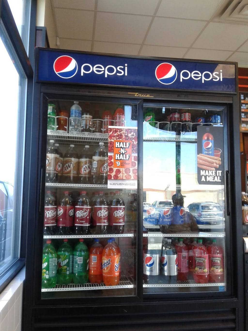 Little Caesars Pizza | meal delivery | 1074 N Main St, Spanish Fork, UT 84660, USA | 8017989818 OR +1 801-798-9818