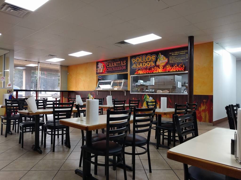 Tortilleria La Sabrosa | restaurant | 1160 E Park Blvd, Plano, TX 75074, USA | 4695739955 OR +1 469-573-9955