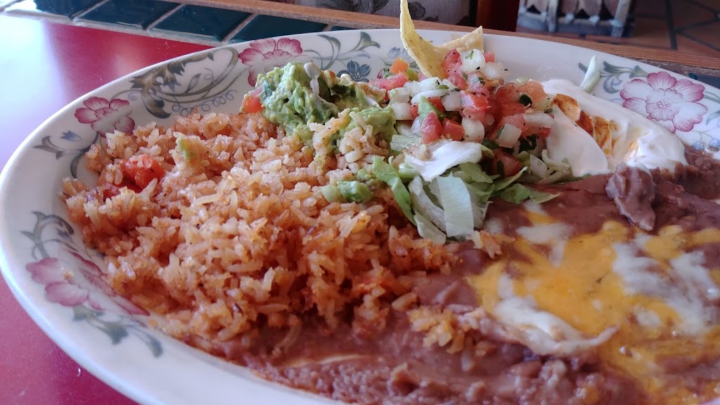 El Tapatio | restaurant | 64 OR-42, Coquille, OR 97423, USA | 5413965493 OR +1 541-396-5493