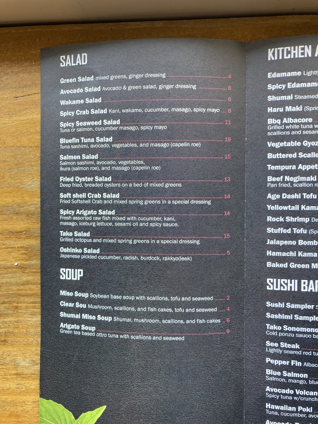 Arigato Sushi | restaurant | 215 Rivervale Rd #4, River Vale, NJ 07675, USA | 2014978191 OR +1 201-497-8191