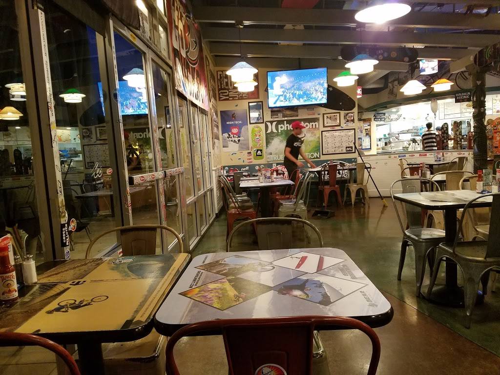 Wahoos Fish Taco | restaurant | 641 amino De Los Mares A100, San Clemente, CA 92673, USA | 9494876995 OR +1 949-487-6995