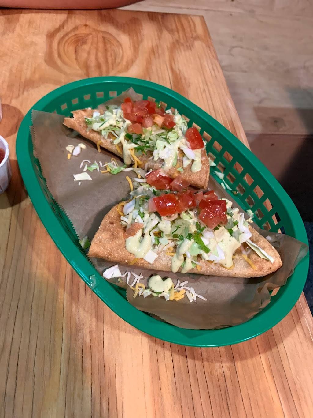 Maquina Taco | restaurant | 1274 N Lake Ave #1, Pasadena, CA 91104, USA | 6263651893 OR +1 626-365-1893