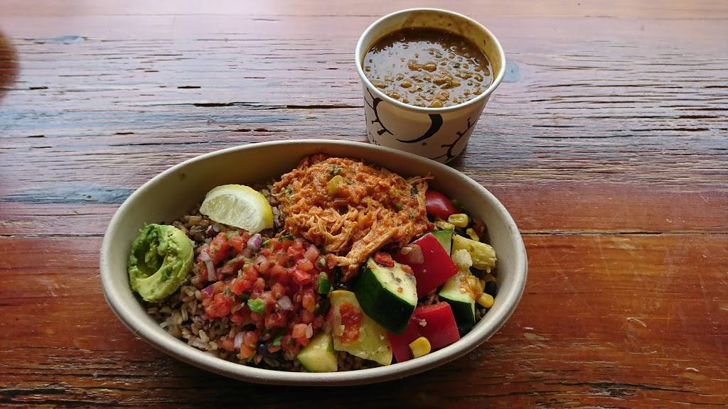 Cosi | meal takeaway | 700 11th St NW, Washington, DC 20001, USA | 2028240730 OR +1 202-824-0730