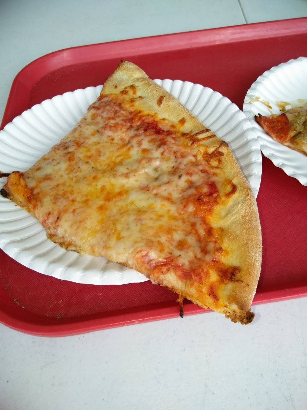 Westshore Pizza | restaurant | 2926 Little Rd, Trinity, FL 34655, USA | 7273752525 OR +1 727-375-2525