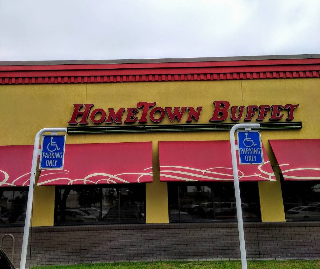 HomeTown Buffet | restaurant | 4700 Candlewood St, Lakewood, CA 90712, USA | 5626338874 OR +1 562-633-8874