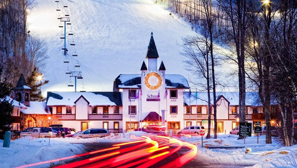 Shanty Creek Resort | cafe | 5780 Shanty Creek Rd, Bellaire, MI 49615, USA | 8664867790 OR +1 866-486-7790