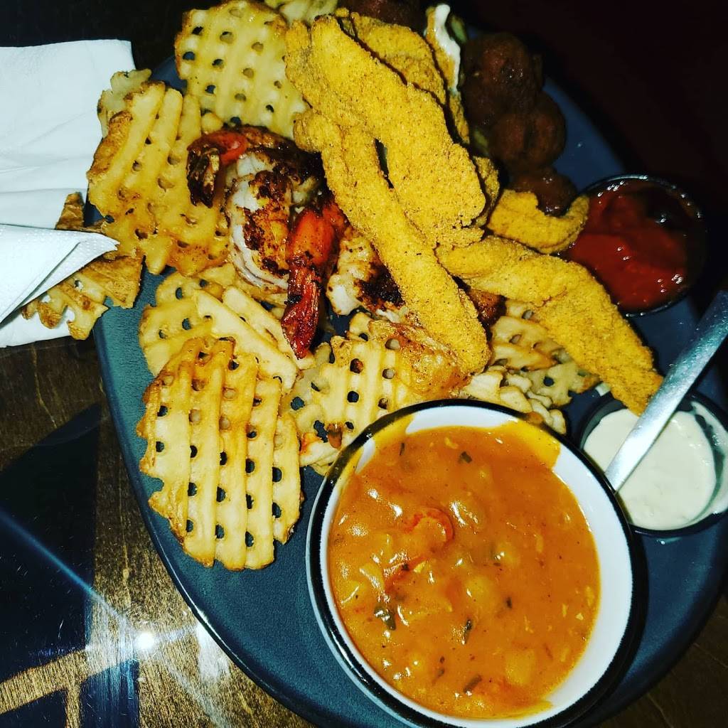 Walk-Ons Sports Bistreaux - Lake Charles Restaurant | restaurant | 5313 Common St, Lake Charles, LA 70607, USA | 3374747333 OR +1 337-474-7333