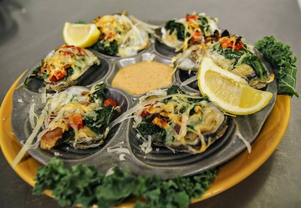 CPWS Fine Food & Spirits | restaurant | 2422 Stantonsburg Rd, Greenville, NC 27834, USA | 2527577756 OR +1 252-757-7756