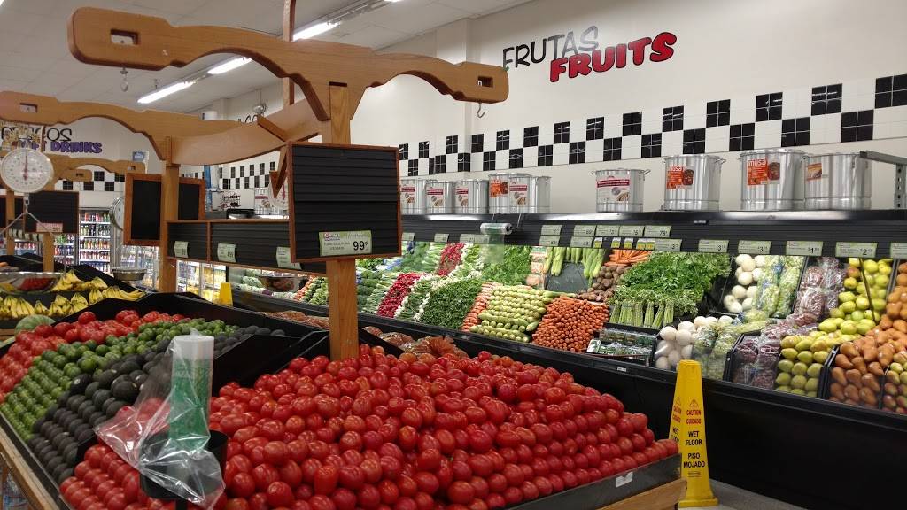 Chavez Supermarket | bakery | 2327 McKee Rd, San Jose, CA 95116, USA | 4089295208 OR +1 408-929-5208