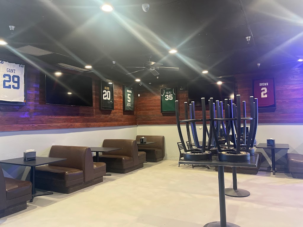 LOCKED IN | restaurant | 3045 W Bullard Ave, Fresno, CA 93711, USA | 5593697684 OR +1 559-369-7684