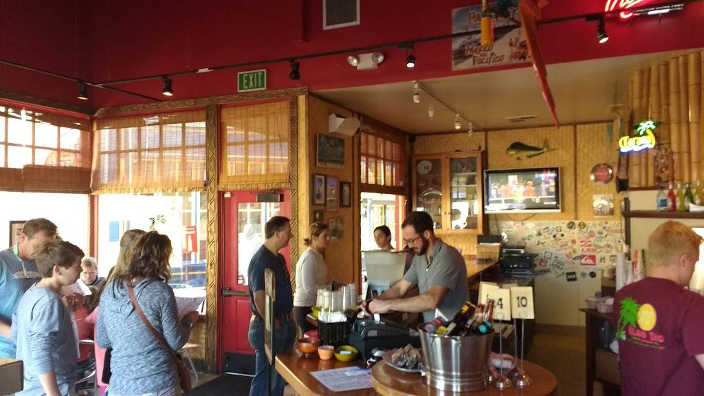 Island Taco | restaurant | 211 Crossroads Blvd, Carmel-By-The-Sea, CA 93923, USA | 8316248454 OR +1 831-624-8454