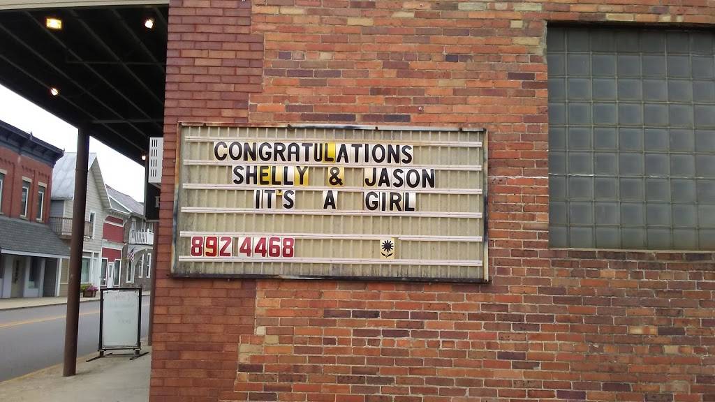 Nicks Village Pizza | restaurant | 62 S Main St, Utica, OH 43080, USA | 7408924468 OR +1 740-892-4468