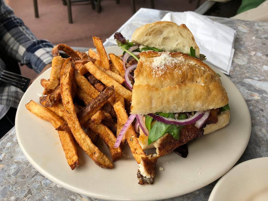 Cibo Racconto | meal takeaway | 10441 E Touhy Ave, Rosemont, IL 60018, USA | 8476992020 OR +1 847-699-2020