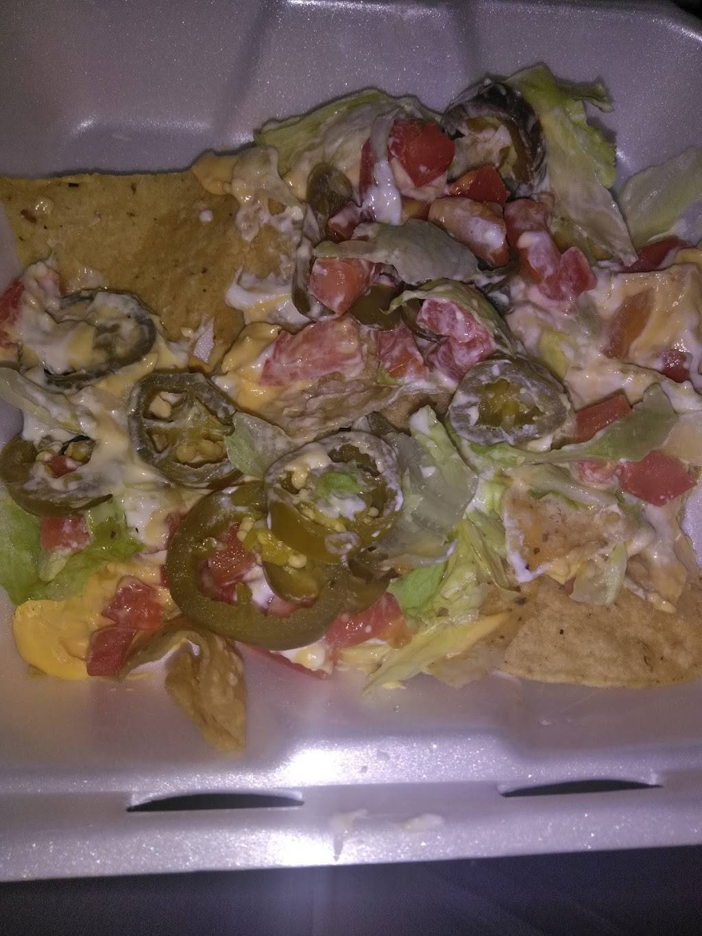 El gran burrito | restaurant | 1207 S Pulaski Rd, Chicago, IL 60623, USA | 7732778090 OR +1 773-277-8090