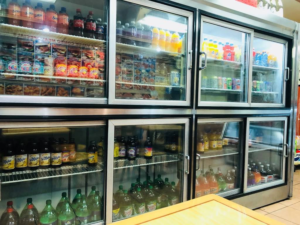 Medina Fried Chicken | restaurant | 7617 101st Ave, Jamaica, NY 11416, USA | 7186590652 OR +1 718-659-0652