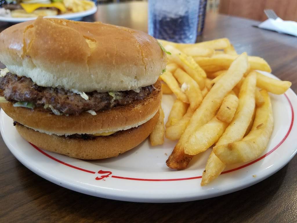 Frischs Big Boy | restaurant | 8181 N Springboro Pike, Miamisburg, OH 45342, USA | 9374333721 OR +1 937-433-3721