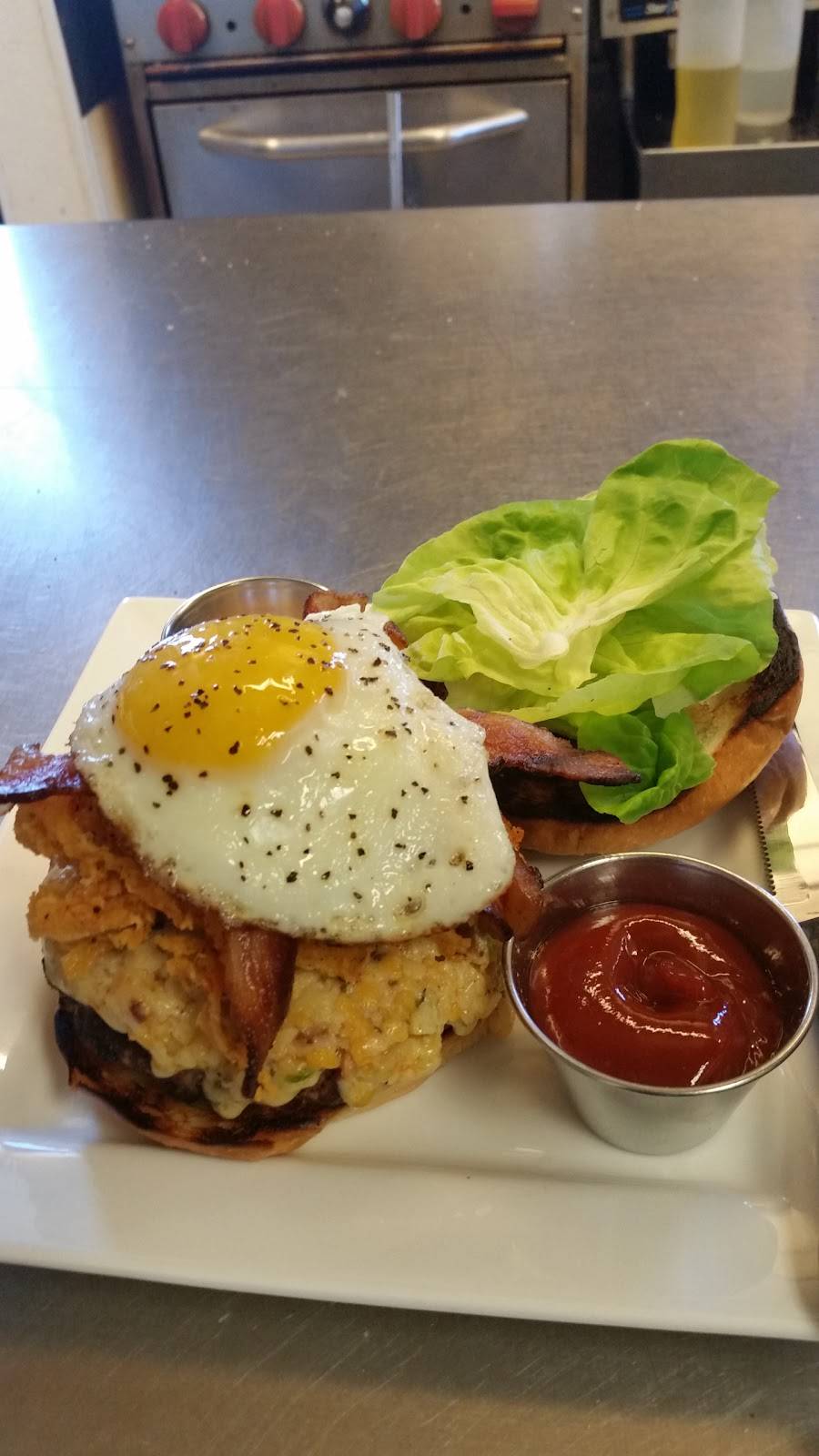 Rockford | restaurant | 320 1/2 Glenwood Avenue, Raleigh, NC 27603, USA | 9198219020 OR +1 919-821-9020