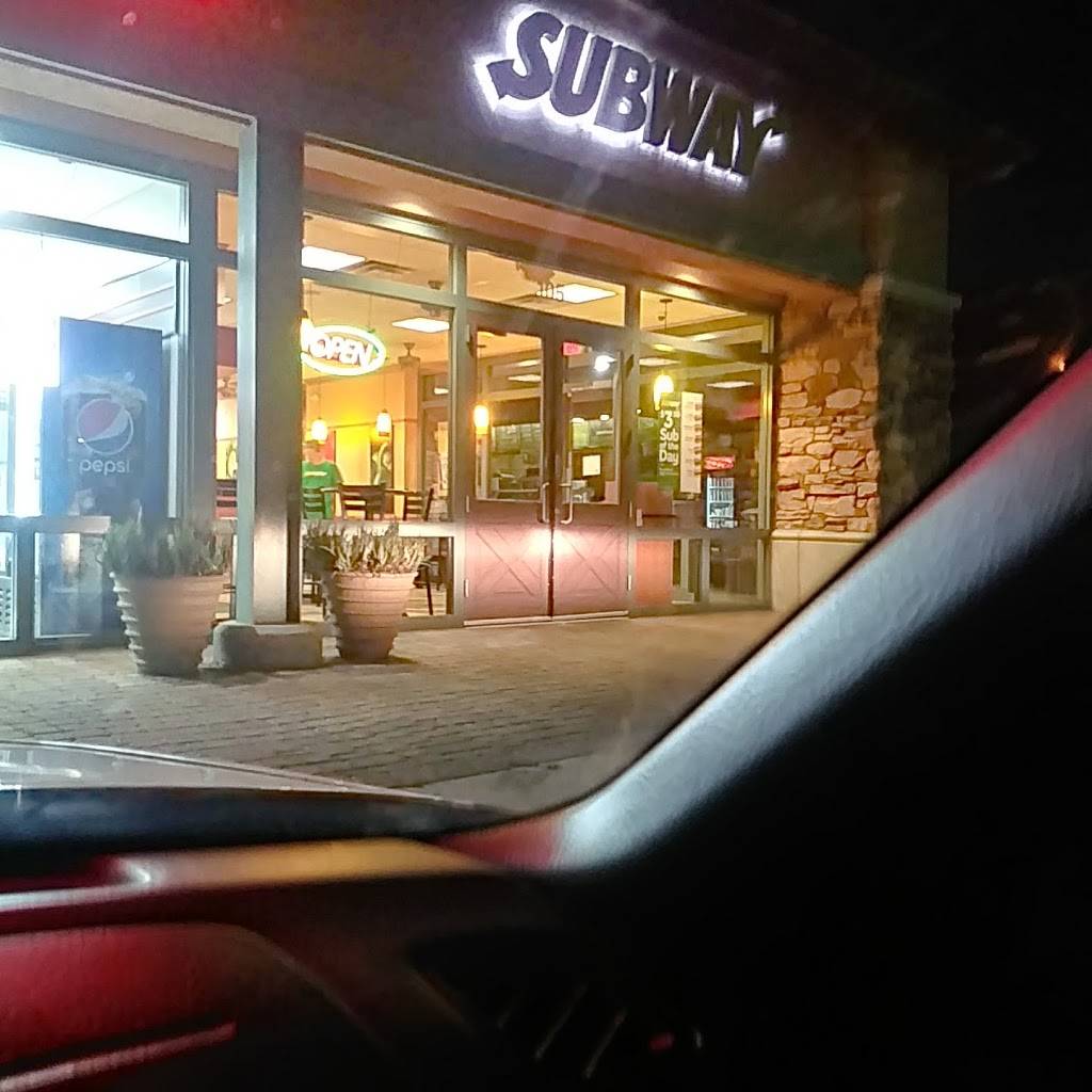 Subway | restaurant | Grand Village Center, 14455 W Grand Ave Suite 100, Surprise, AZ 85374, USA | 6239754543 OR +1 623-975-4543