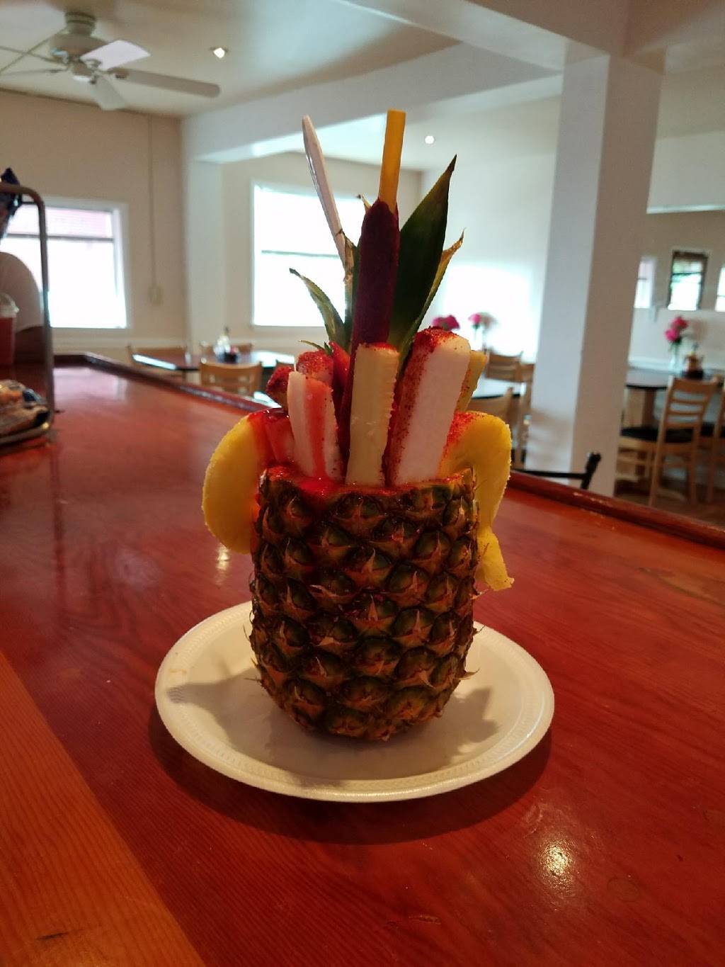 Antojitos Mexicanos | restaurant | 815 S Loudoun St, Winchester, VA 22601, USA | 5405455919 OR +1 540-545-5919