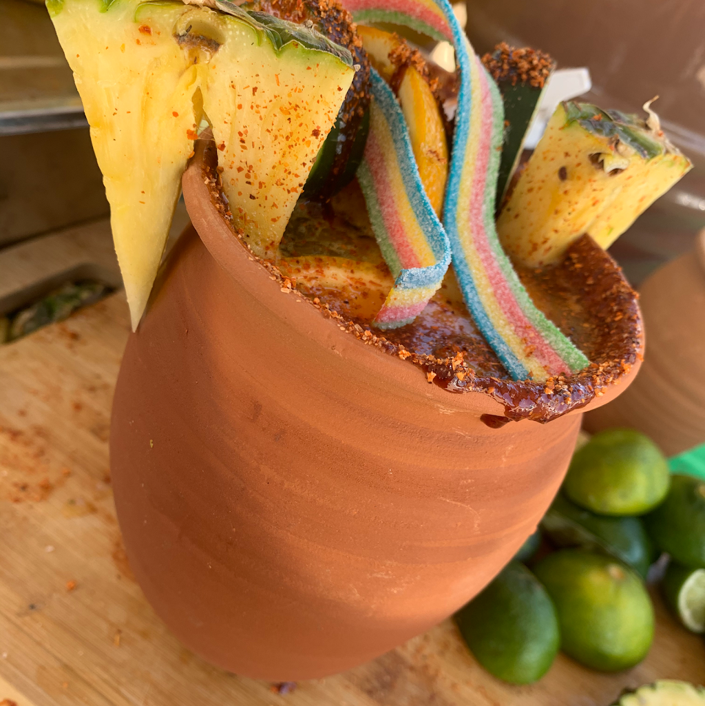 Cantaritos La Tia | restaurant | 2800 Wagon Train Rd, Phelan, CA 92371, USA | 7143632893 OR +1 714-363-2893