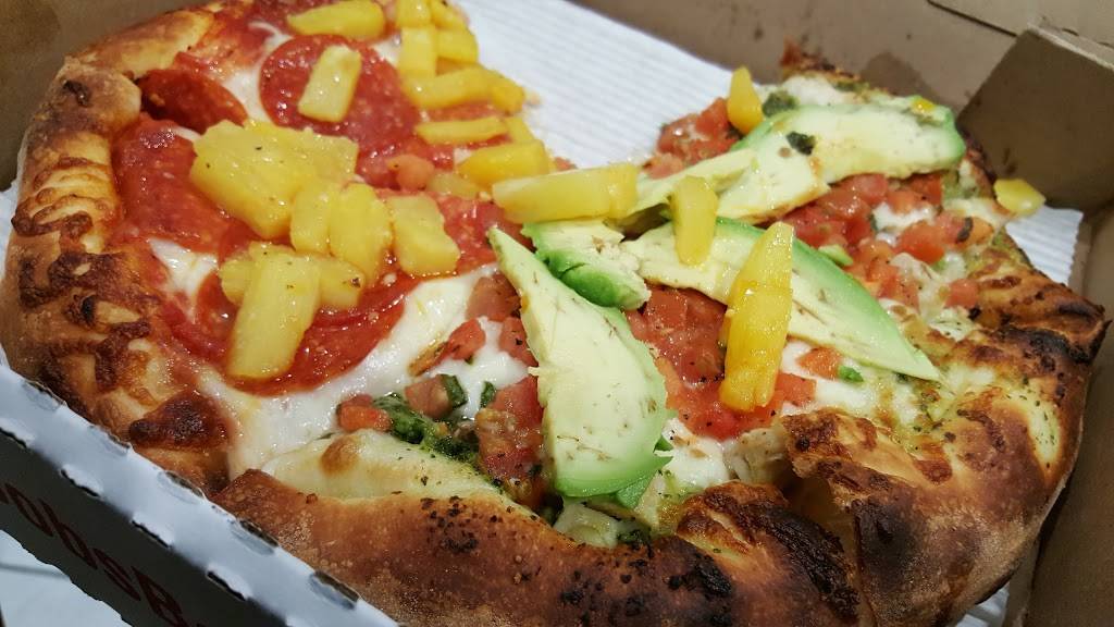 Big Bobs Best Pizza | restaurant | 3617 Ocean Ranch Blvd #105, Oceanside, CA 92056, USA | 7602315050 OR +1 760-231-5050