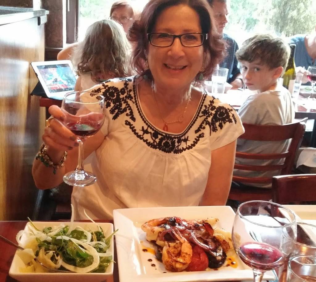 Salugo Bistro | restaurant | 510 Bloomfield Ave, Verona, NJ 07044, USA | 9738572584 OR +1 973-857-2584