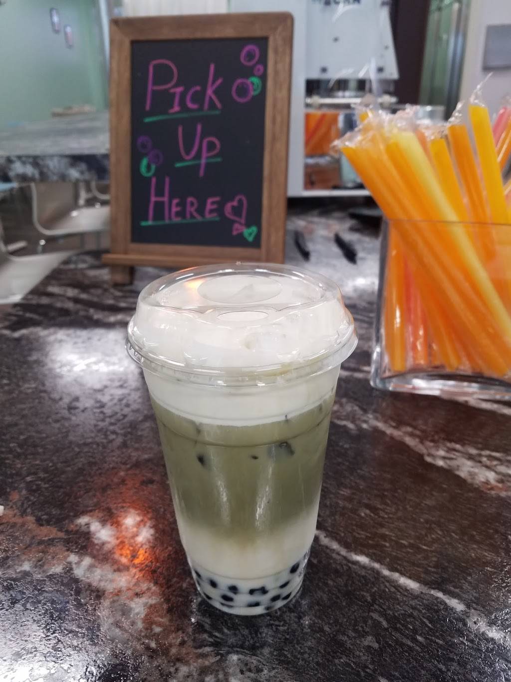 T-Bubbles | restaurant | 3700 Massillon Rd #90, Uniontown, OH 44685, USA | 3305634040 OR +1 330-563-4040